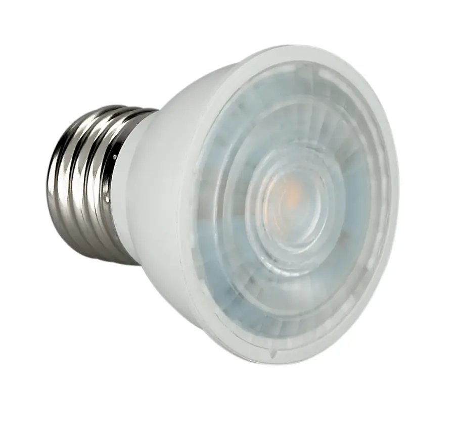 6.5 watt - LED MR16 - 4000K - 40' beam spread - Medium base - 120 volts - Image 3