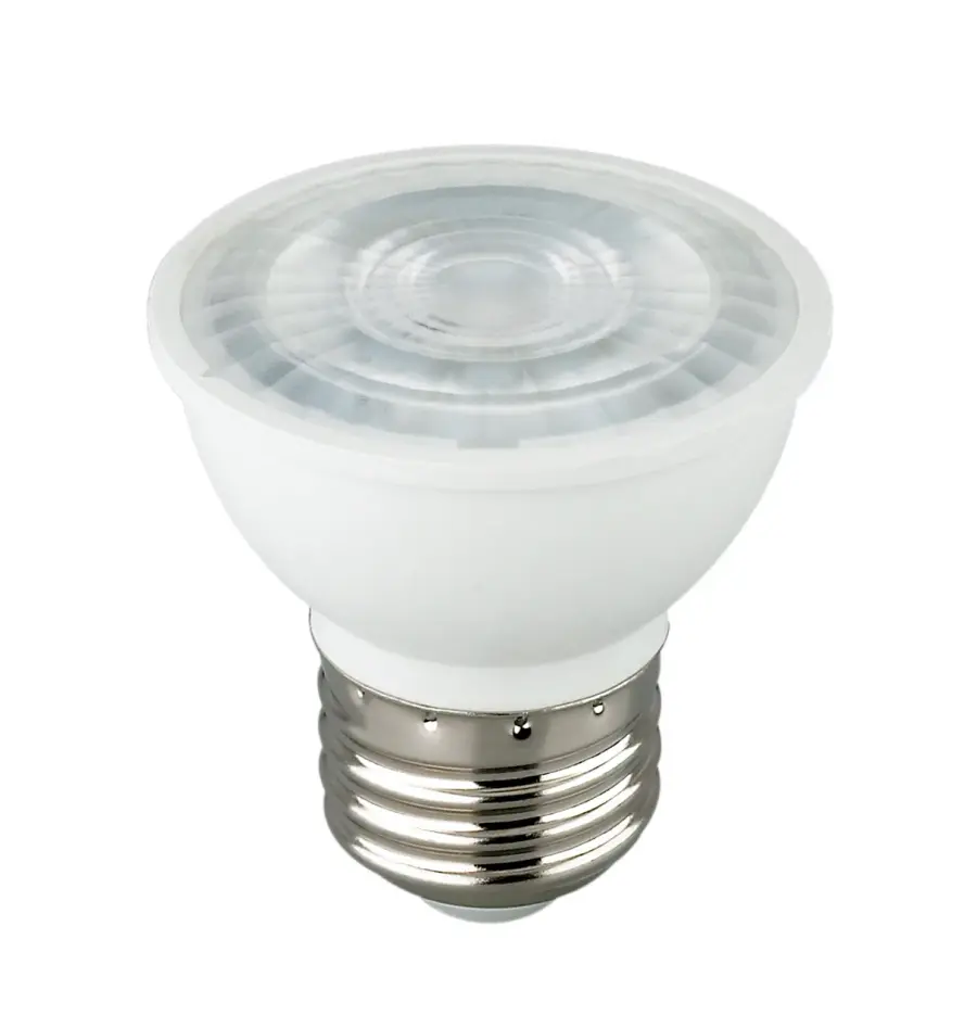6.5 watt - LED MR16 - 5000K - 40' beam spread - Medium base - 120 volts - Image 2