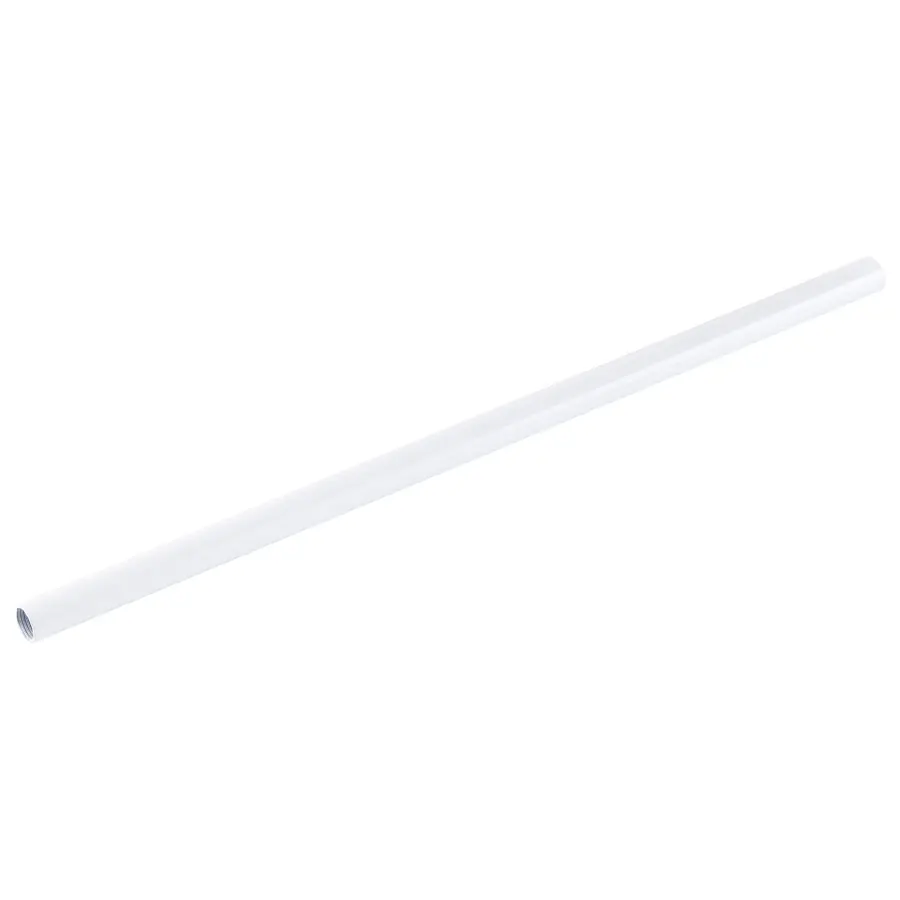12-inch Stem for TP278 - White - H-Style - Image 1