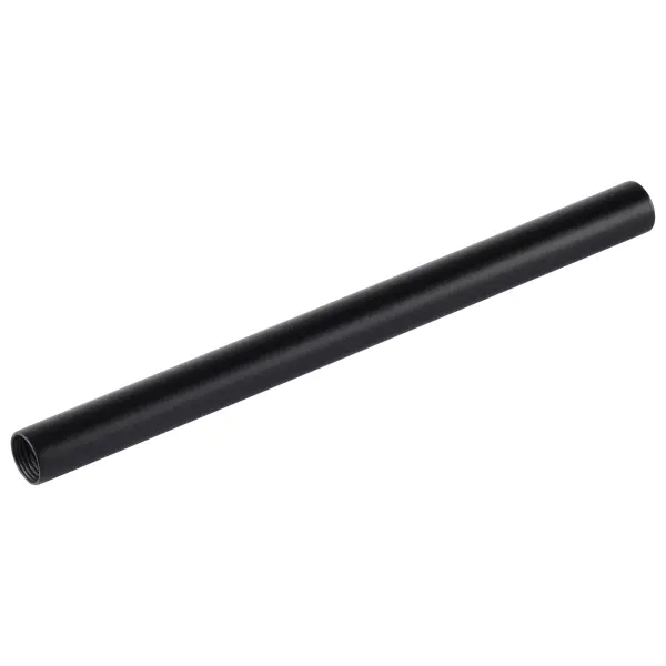 6-inch Stem for TP279 - Black - H-Style