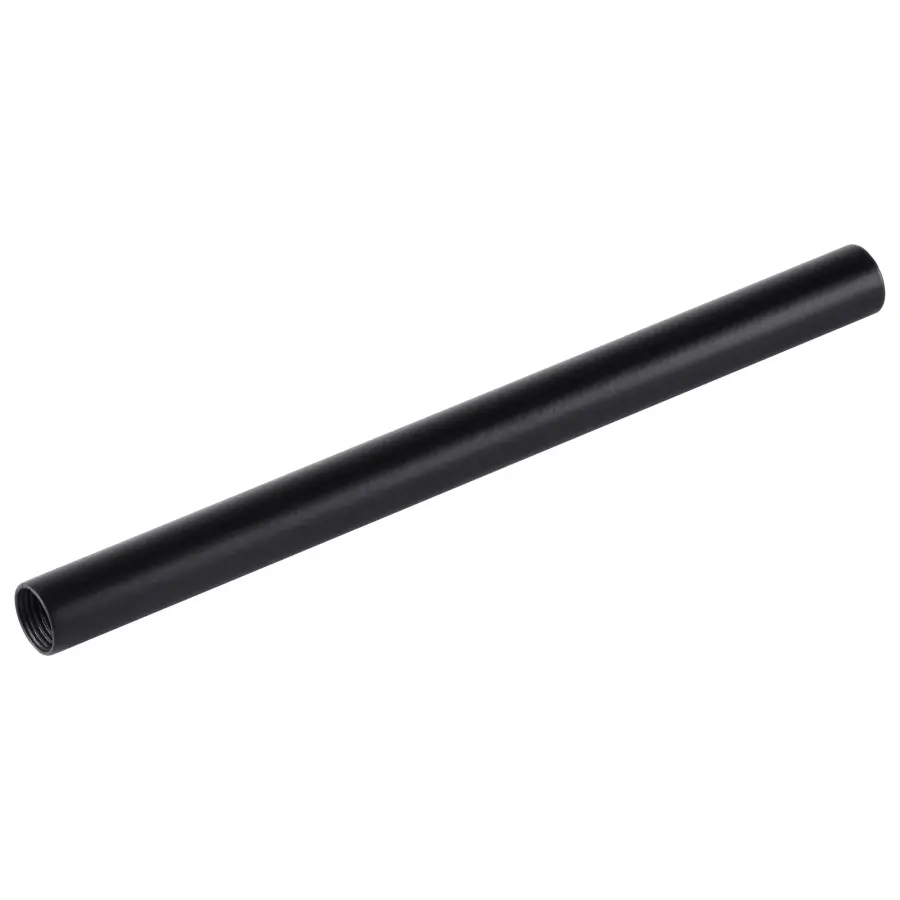 6-inch Stem for TP279 - Black - H-Style - Image 1