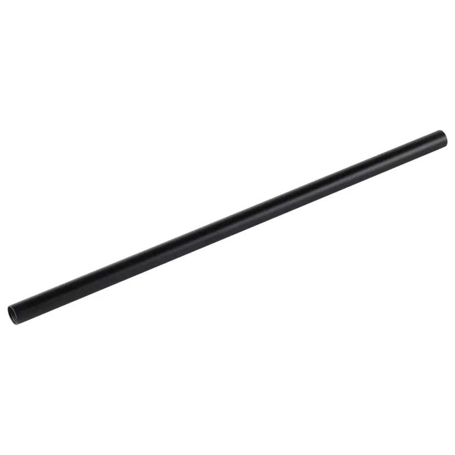 12-inch Stem for TP279 - Black - H-Style - Image 1