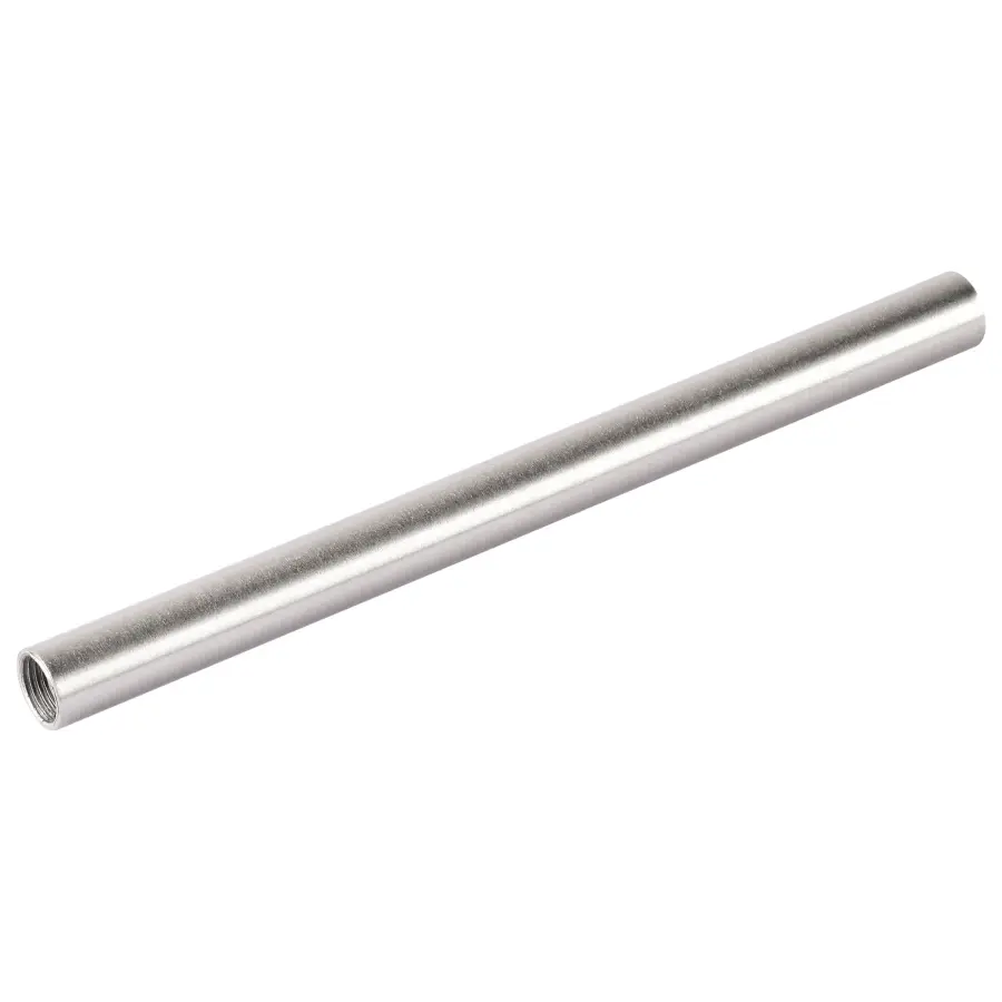 6-inch Stem for TP280 - Brushed Nickel - H-Style - Image 1