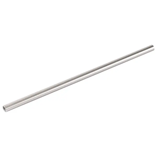 12-inch Stem for TP280 - Brushed Nickel - H-Style