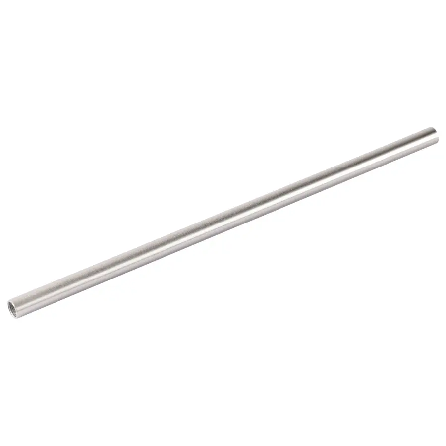 12-inch Stem for TP280 - Brushed Nickel - H-Style - Image 1
