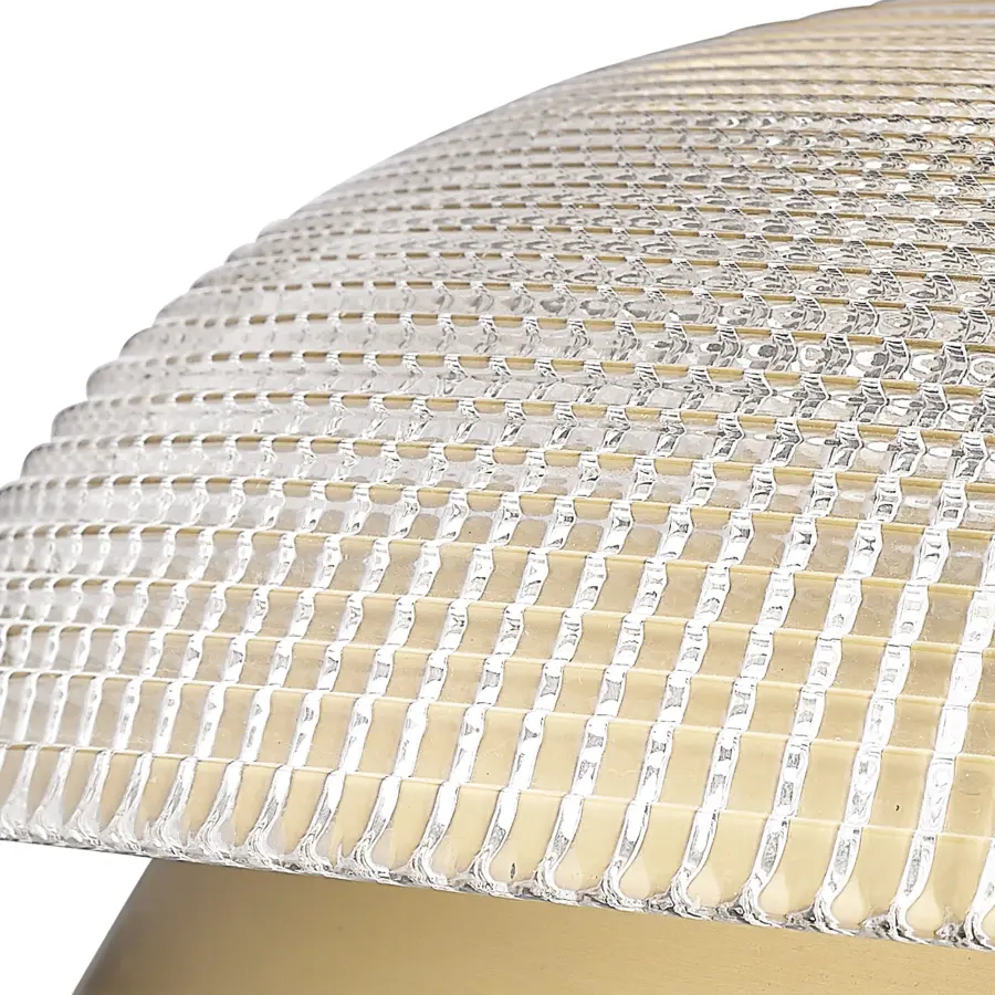 The Flush Mount by Golden Lighting - Image 4