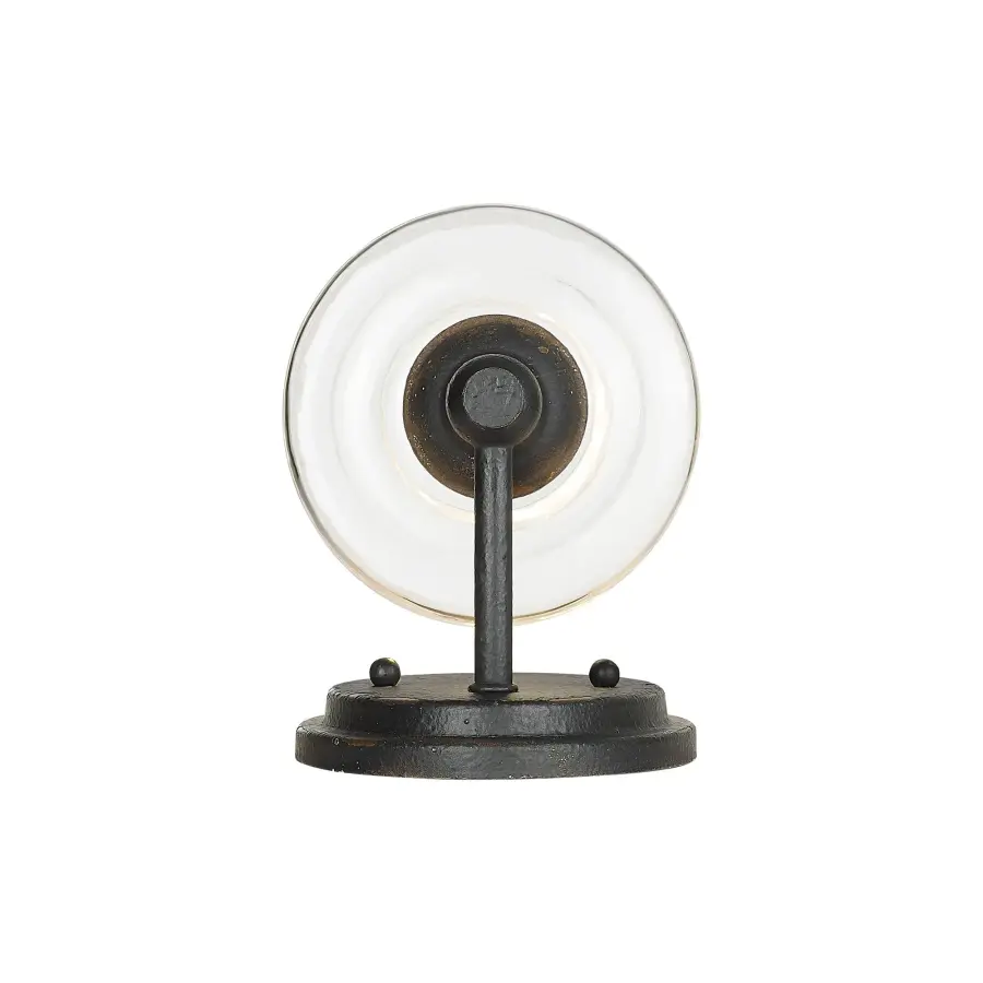 Artisanal Farmhouse Charm with Hammered Glass Detail - Image 2