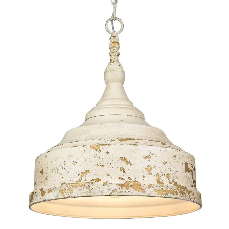 The Pendant by Golden Lighting - Image 1