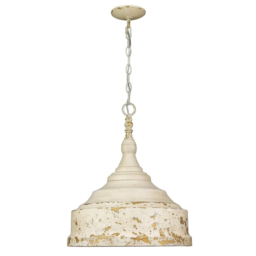 The Pendant by Golden Lighting - Image 2