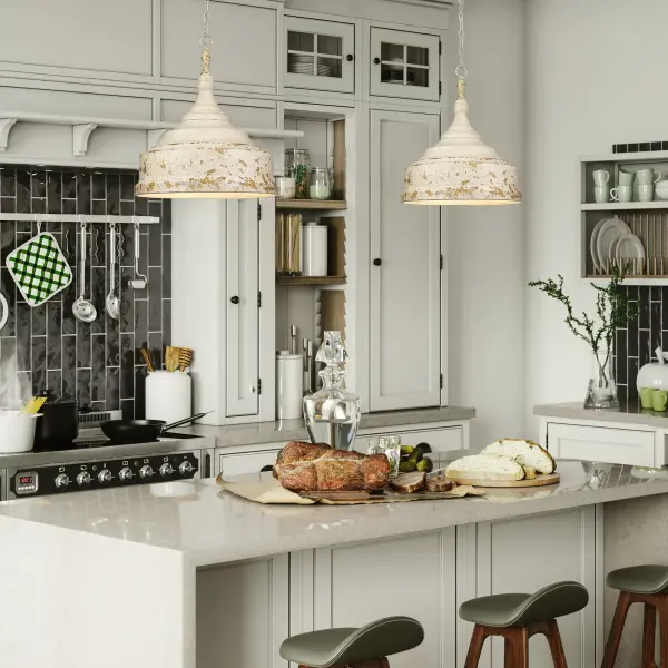 The Pendant by Golden Lighting - Image 7