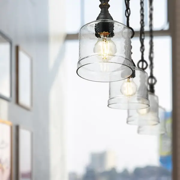 The Pendant by Golden Lighting - Image 3