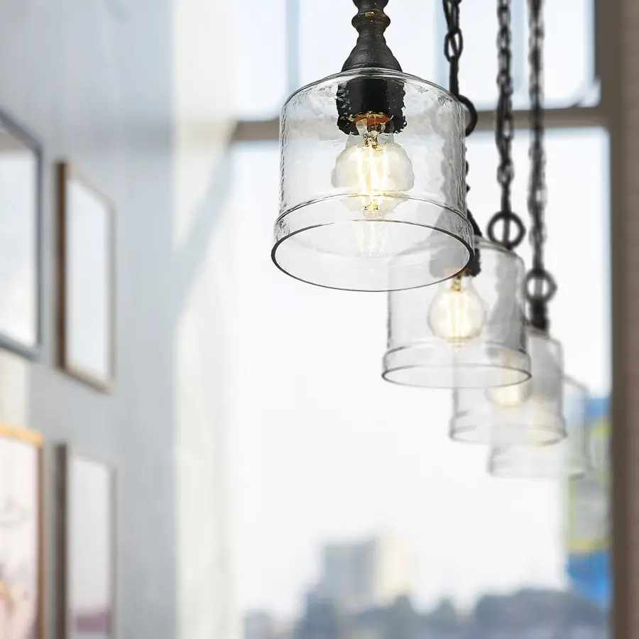 The Pendant by Golden Lighting - Image 3