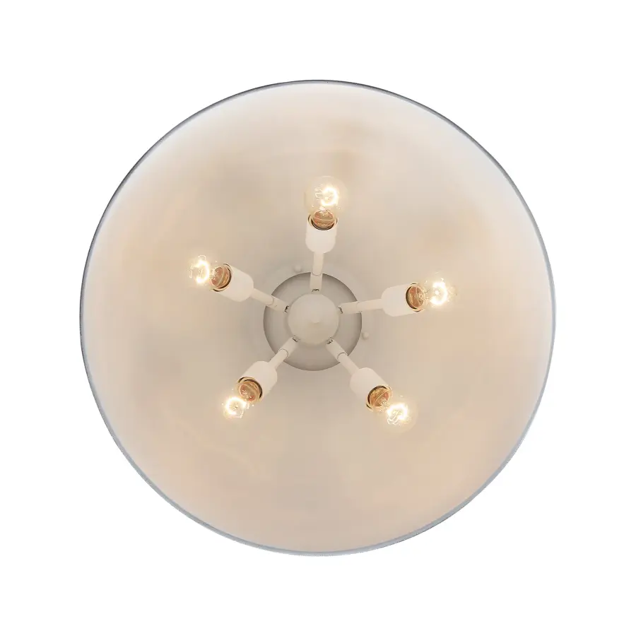 Golden Lighting Alison 5-Light Pendant - Image 2