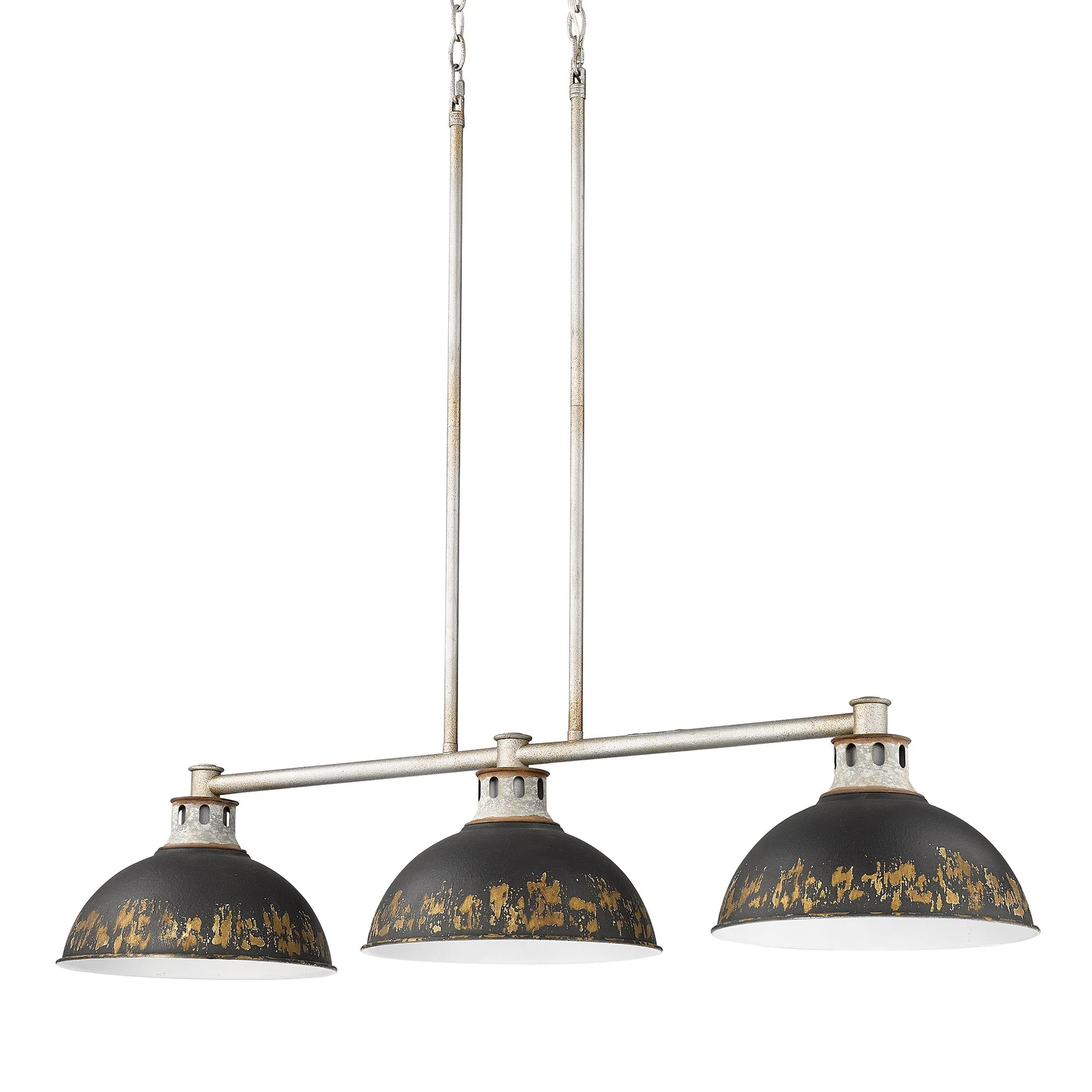 Model 0865-3LP
