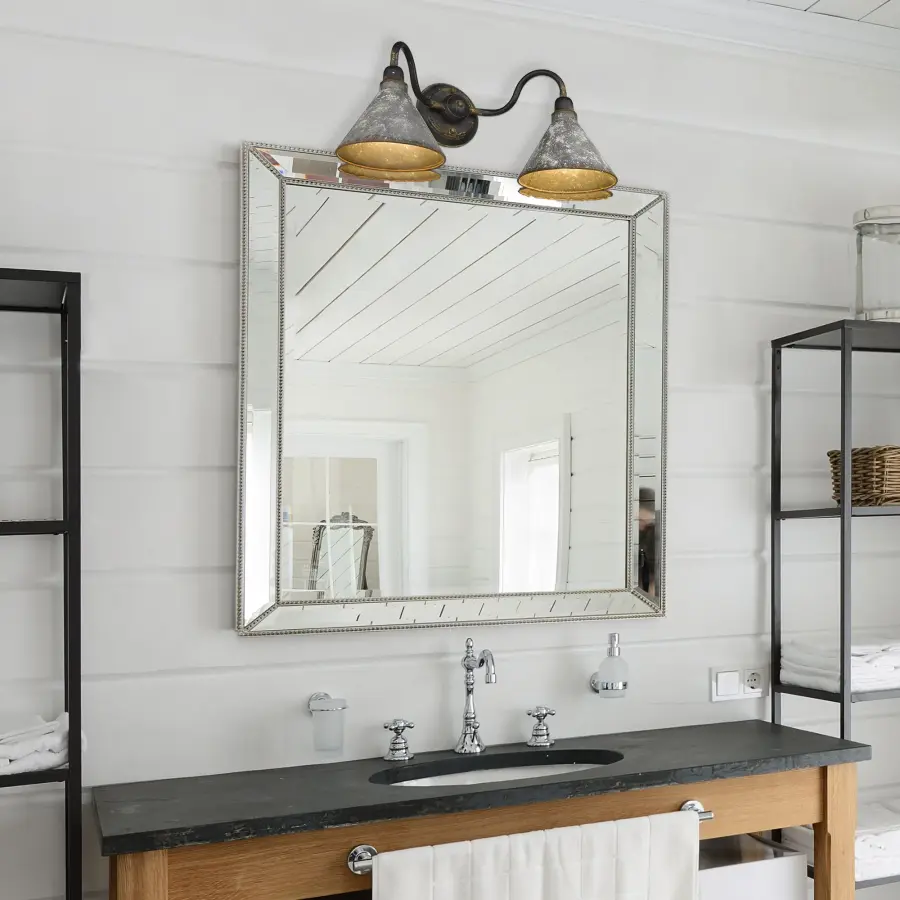 The Vanity by Golden Lighting - Image 10