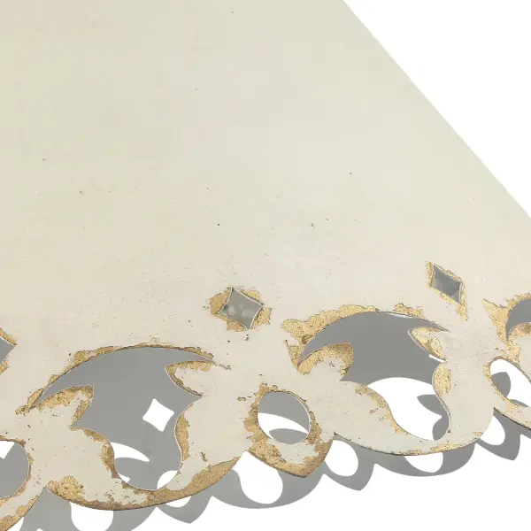 Eloise Five Light Pendant in Antique Ivory - Image 6
