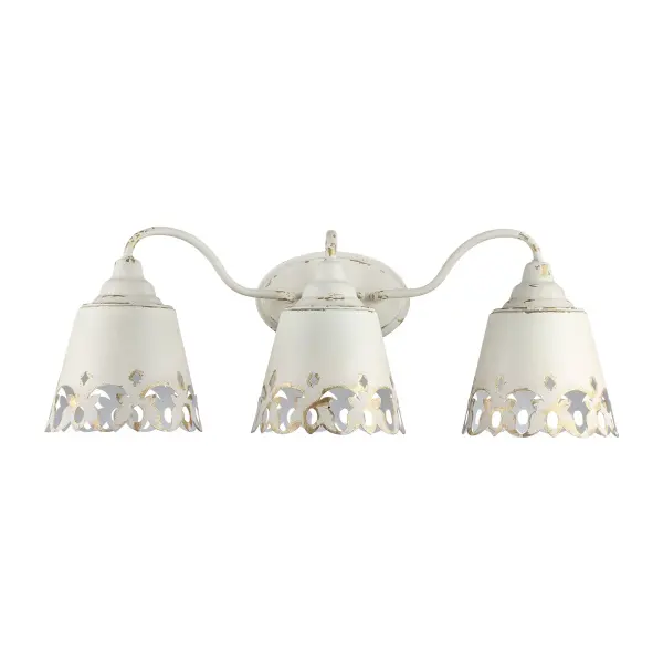 The Vanity by Golden Lighting - Image 2