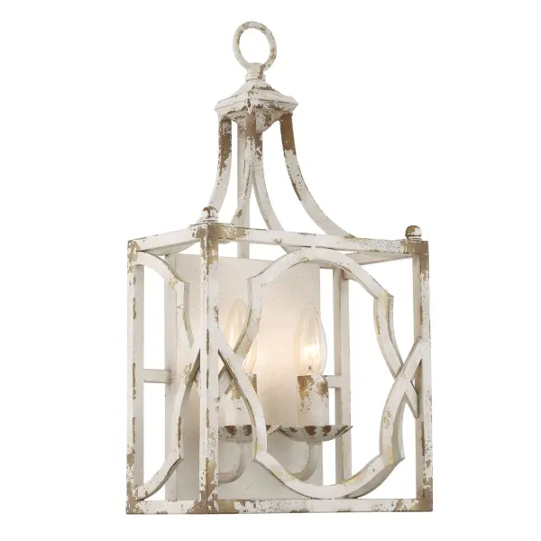 The Wall Sconce by Golden Lighting - Image 1