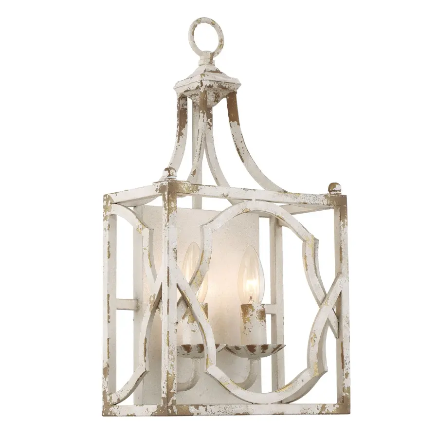The Wall Sconce by Golden Lighting - Image 1