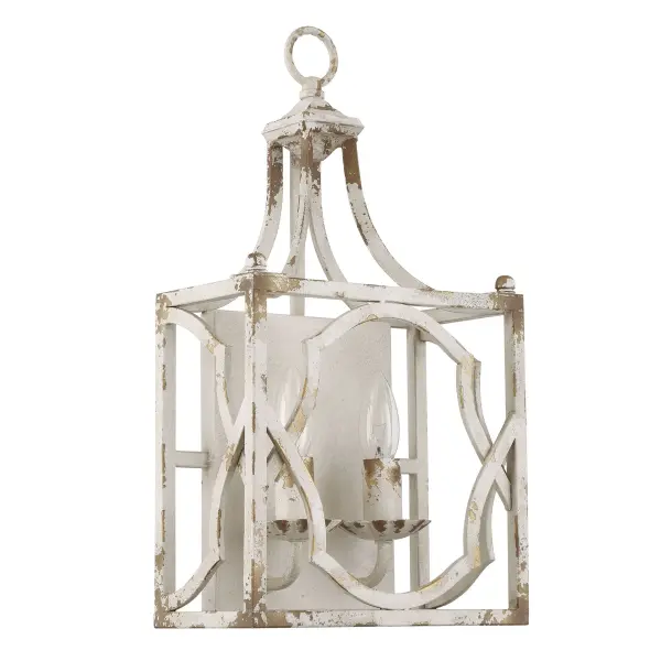 The Wall Sconce by Golden Lighting - Image 2