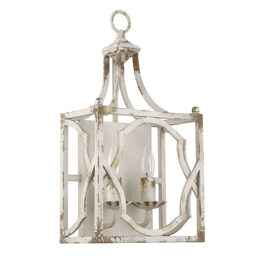 The Wall Sconce by Golden Lighting - Image 2