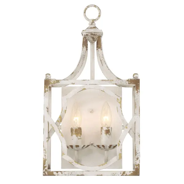 The Wall Sconce by Golden Lighting - Image 3