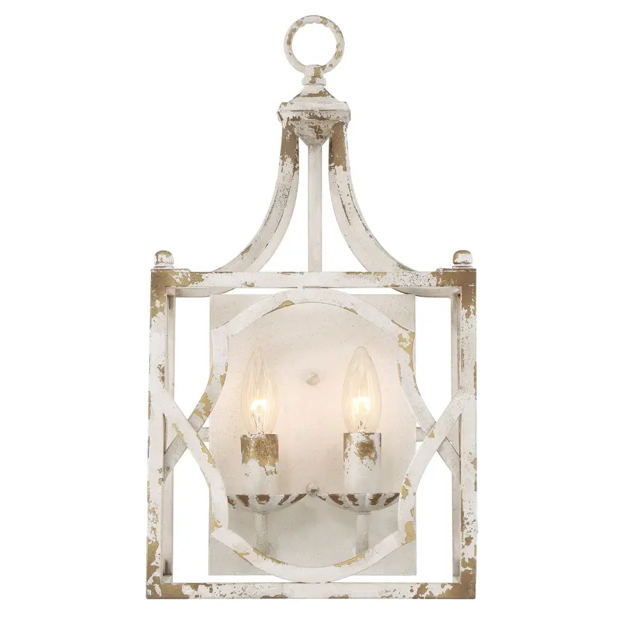 The Wall Sconce by Golden Lighting - Image 3