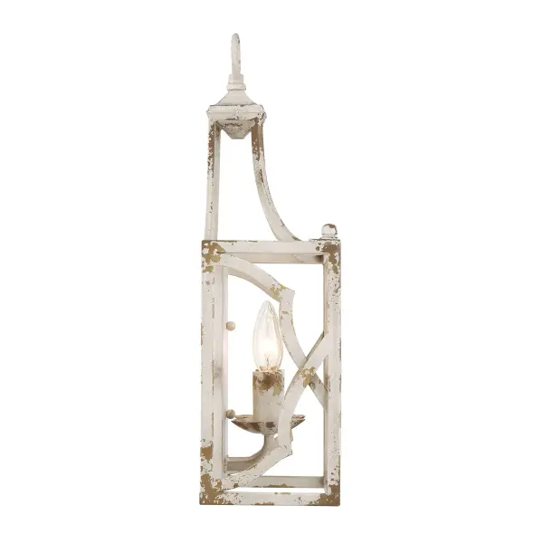 The Wall Sconce by Golden Lighting - Image 5