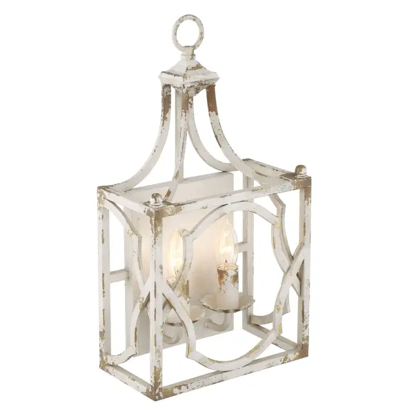 The Wall Sconce by Golden Lighting - Image 6