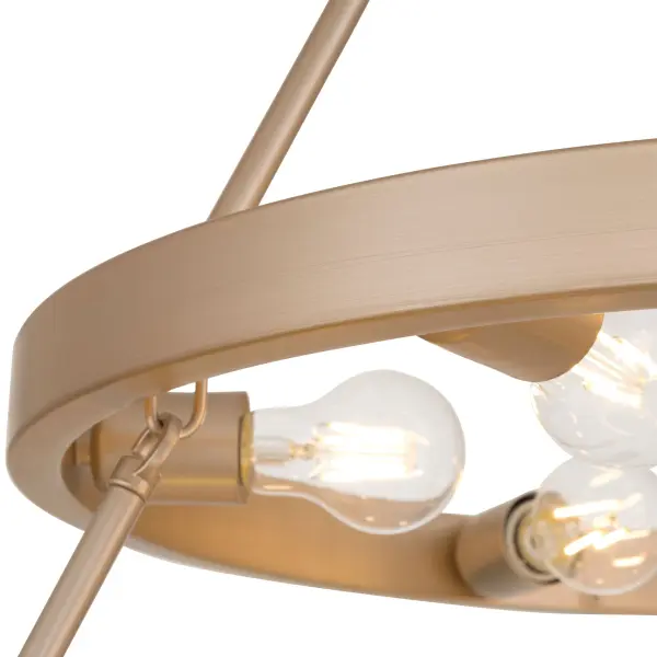 The Chandelier by Golden Lighting - Image 6