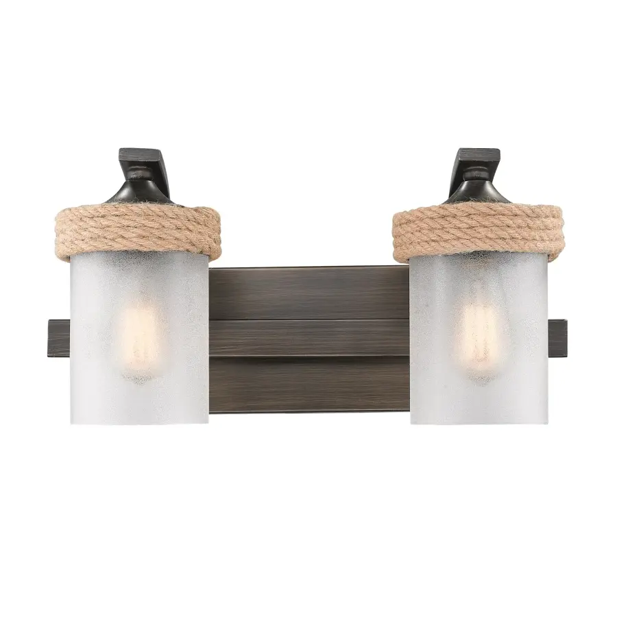 The Vanity by Golden Lighting - Image 2
