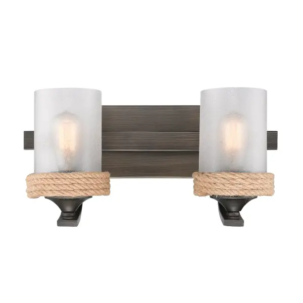 The Vanity by Golden Lighting - Image 4