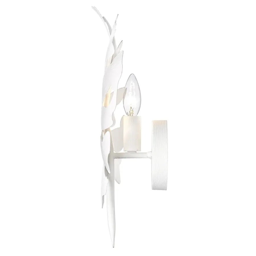 The Wall Sconce by Golden Lighting - Image 3