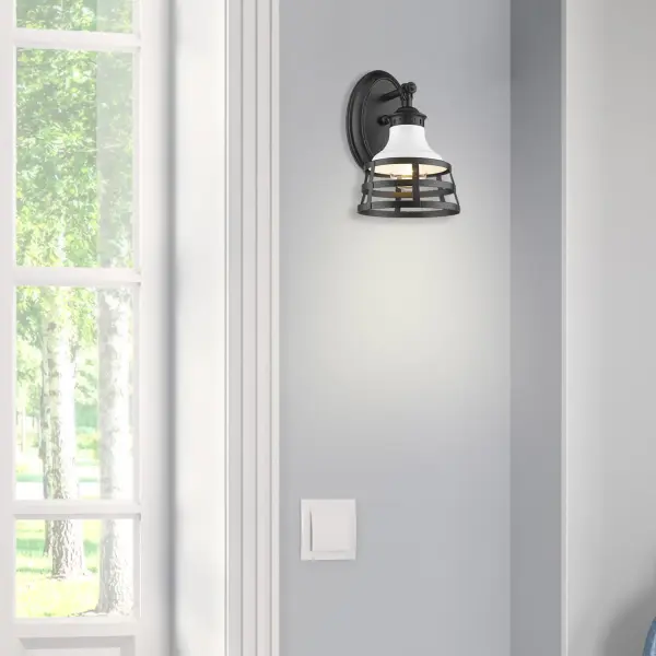 The Wall Sconce by Golden Lighting - Image 5