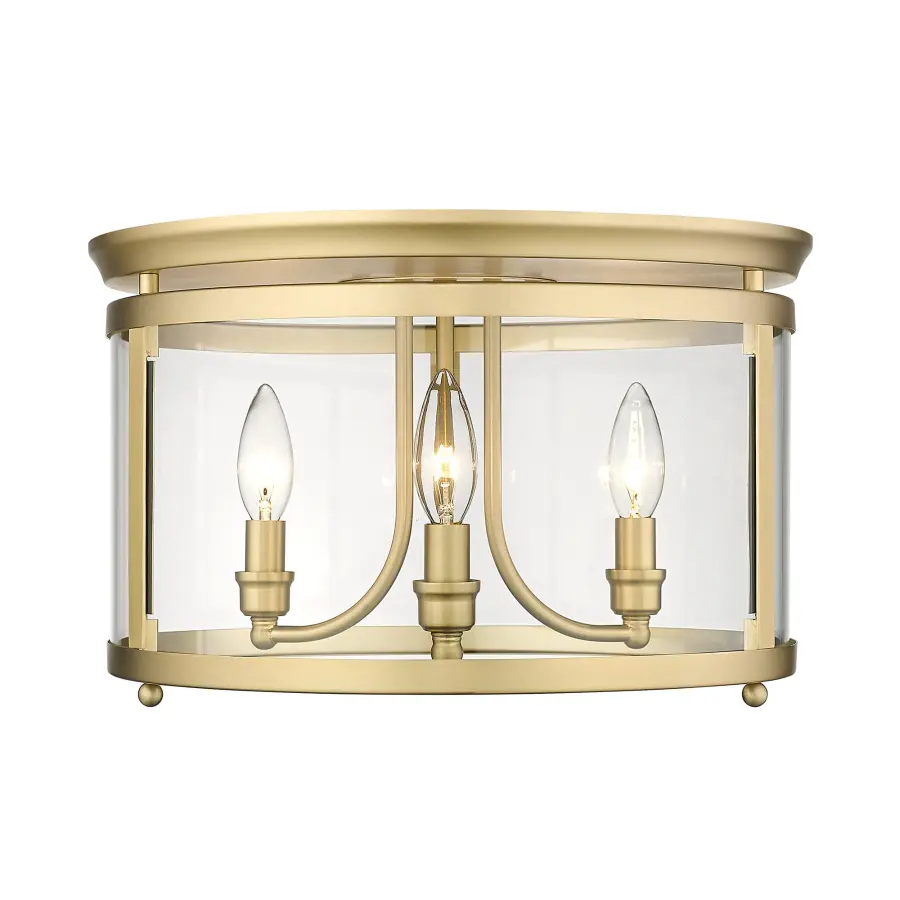 Elegant Low-Profile Lighting for Compact Spaces - Image 2