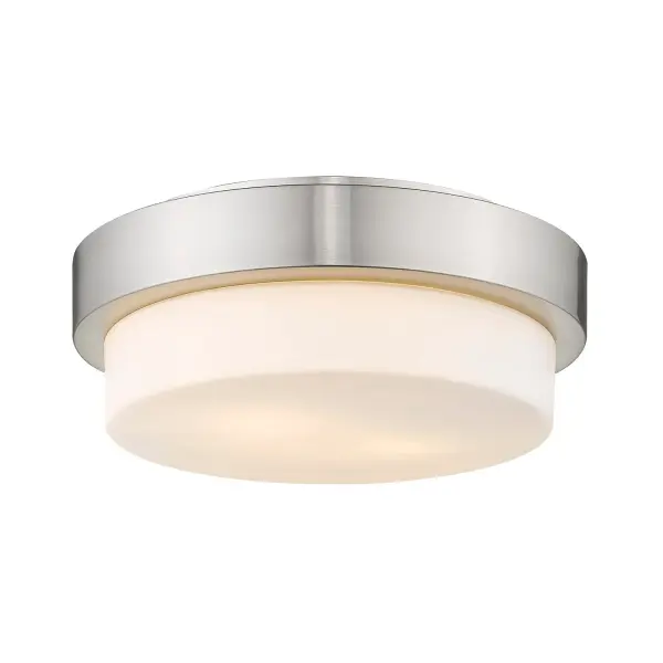 The Flush Mount by Golden Lighting - Image 1