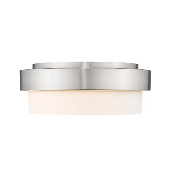 The Flush Mount by Golden Lighting - Image 2