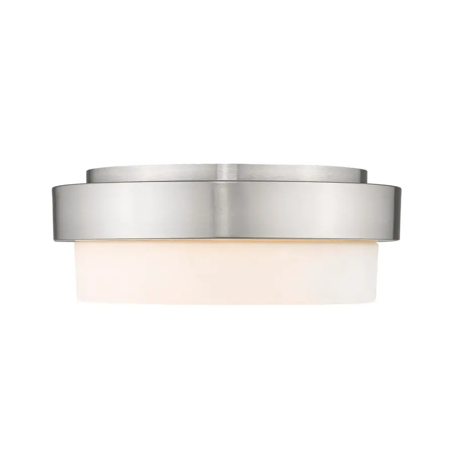 The Flush Mount by Golden Lighting - Image 2