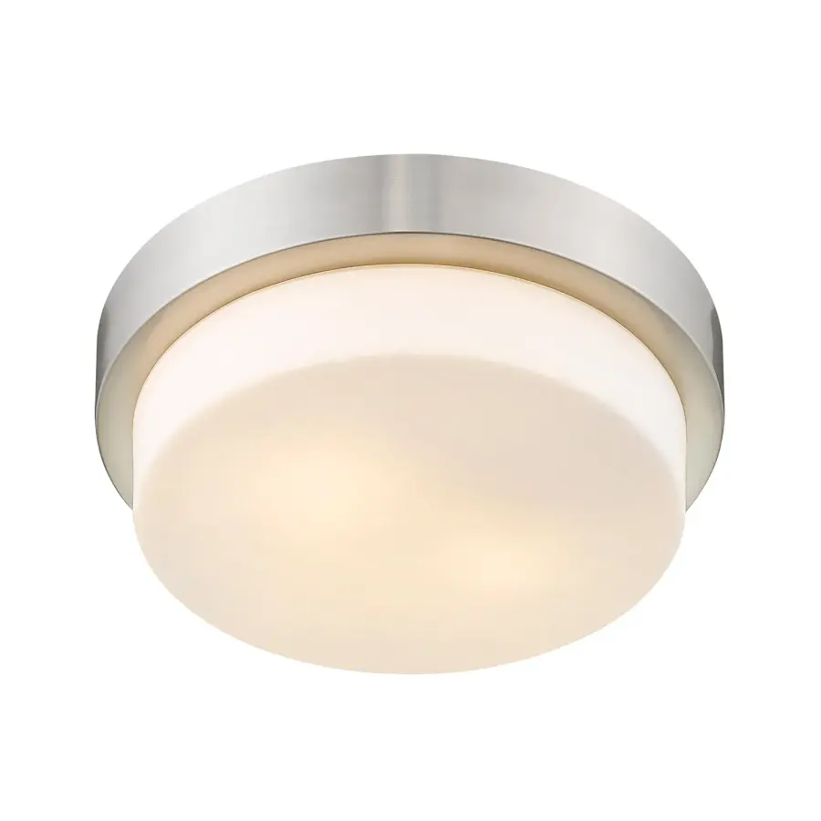 The Flush Mount by Golden Lighting - Image 3