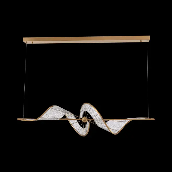 Aurora Integrated LED Island Light - Image 7