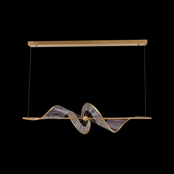 Aurora Integrated LED Island Light - Image 8
