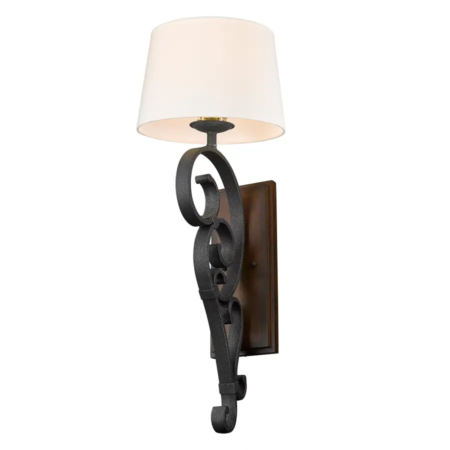 The Wall Sconce by Golden Lighting - Image 4