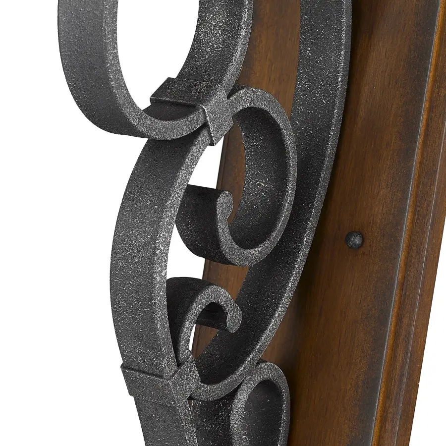 The Wall Sconce by Golden Lighting - Image 5