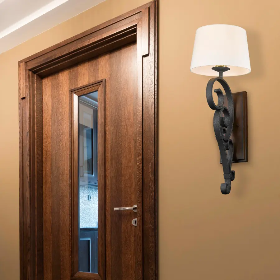 The Wall Sconce by Golden Lighting - Image 7