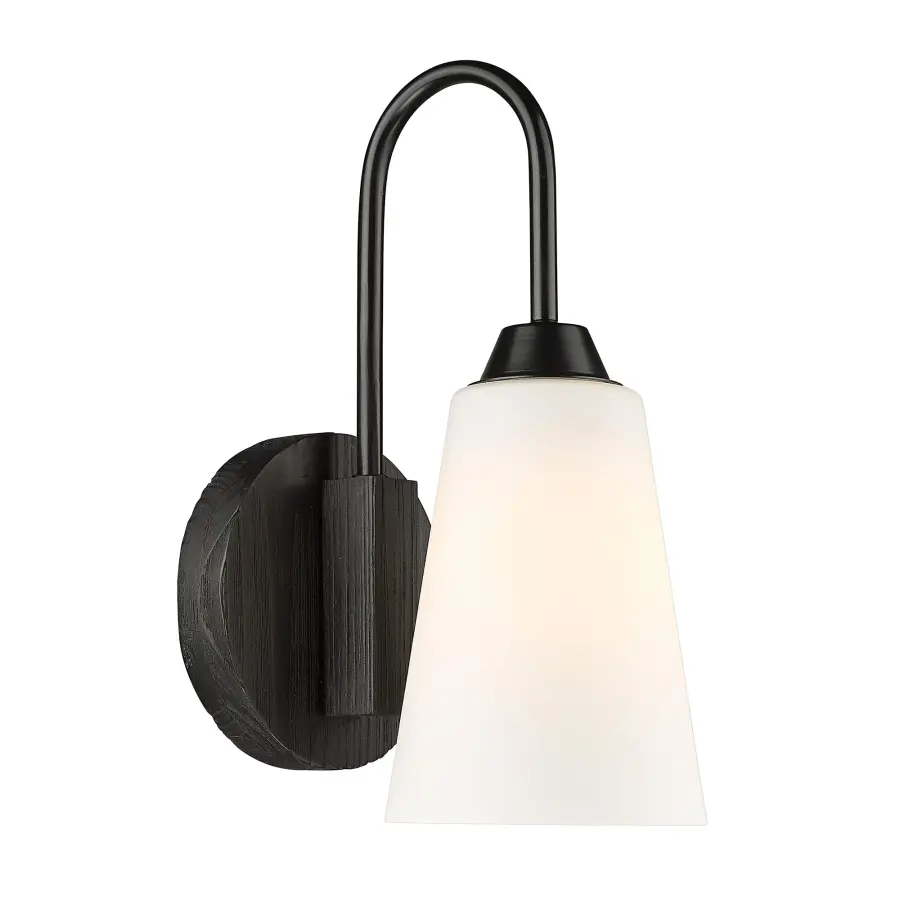 The Wall Sconce by Golden Lighting - Image 1