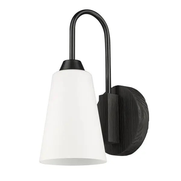 The Wall Sconce by Golden Lighting - Image 2