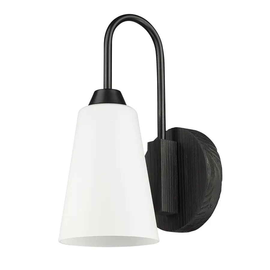 The Wall Sconce by Golden Lighting - Image 2