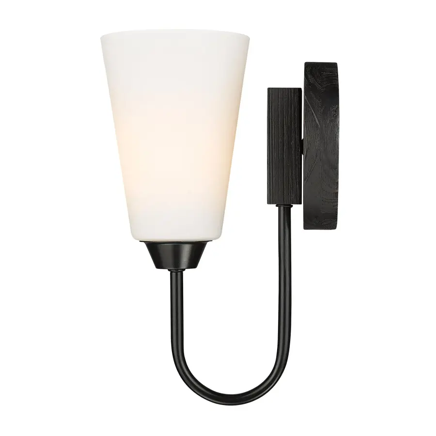 The Wall Sconce by Golden Lighting - Image 3