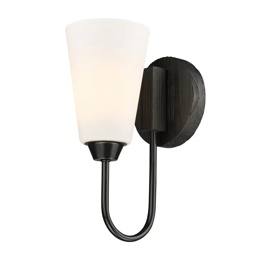 The Wall Sconce by Golden Lighting - Image 4