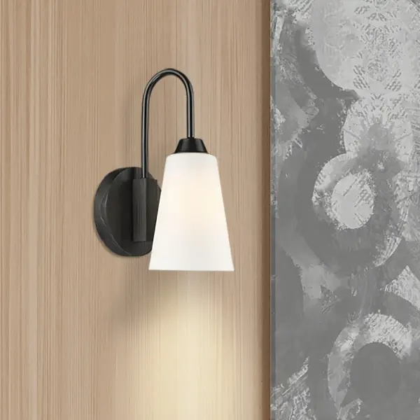 The Wall Sconce by Golden Lighting - Image 6